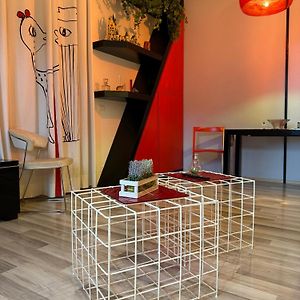 Appartement met een Slaapkamer